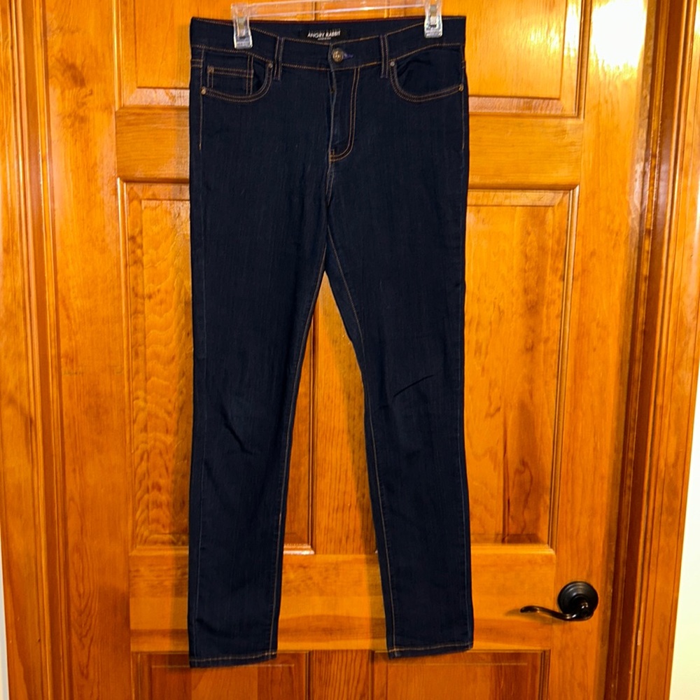 Angry Rabbit Women’s Jeans Size 7-NWOTS